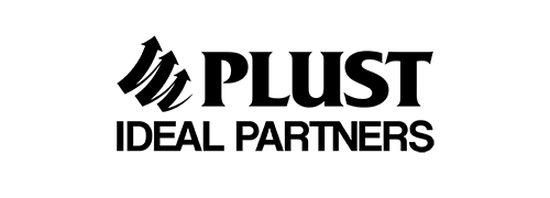 プラスト株式会社のロゴ